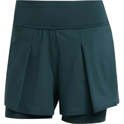 adidas dámske šortky Tennis Climacool Match shorts