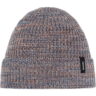 Eisbär Swell MÜ RL anthr-h.cobalt-coralblaze-grau