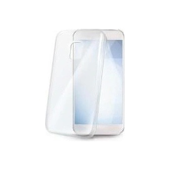 Púzdro CELLY Gelskin Samsung Galaxy J5 čiré