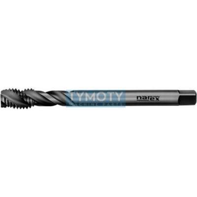 Závitník strojný DIN 376, ISO2, HSSE V3, 223044, M3 /4690/ OX