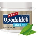 Refit Opodeldok kafrová masť 200 ml