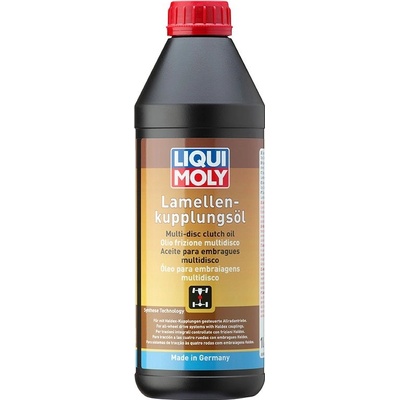 Liqui Moly 21419 Olej pre haldex spojku MULTI-DISC 1 l