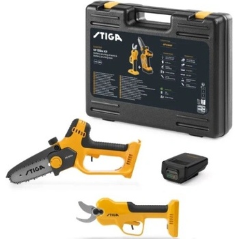 Stiga SP100e Kit
