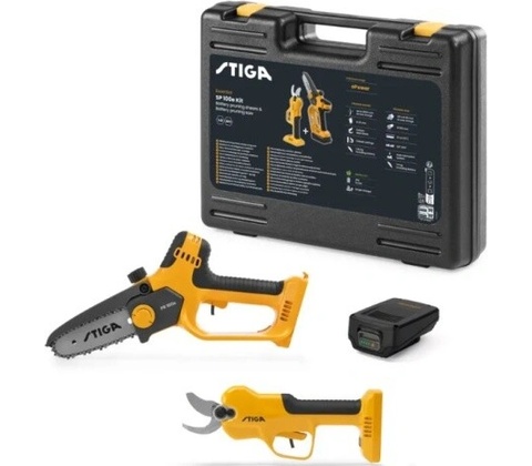 Stiga SP100e Kit