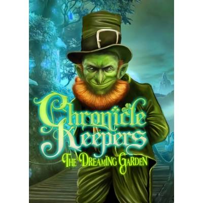 PlayWay Chronicle Keepers The Dreaming Garden (PC)