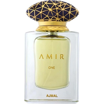 Ajmal Amir One parfémovaná voda unisex 50 ml