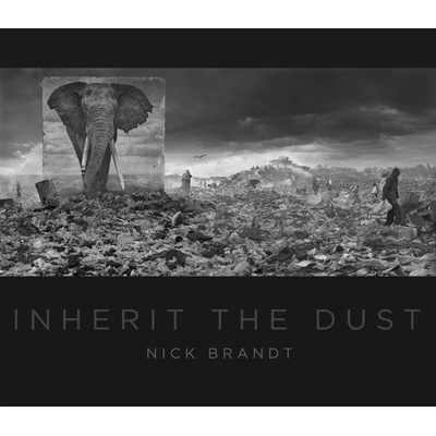 Nick Brandt - INHERIT THE DUST