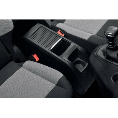 ORIGINÁLNÍ DÍL CITROËN - PEUGEOT Středová konzole pro TOYOTA PROACE CITY od 2019