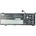 Lenovo Батерия за лаптопи Lenovo, 4 клетки, 15.4V, 52Wh, Заместител (L-BS-0197)