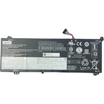 Lenovo Батерия за лаптопи Lenovo, 4 клетки, 15.4V, 52Wh, Заместител (L-BS-0197)