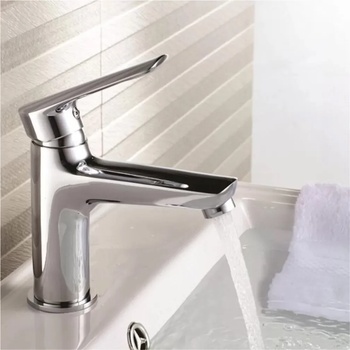 Image 1 of Inter Ceramic Смесител за умивалник стоящ Даниста lead free (1279198)