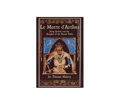Le Morte d'Arthur