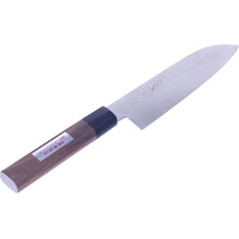 Miki hamono seisakusho Japonský kuchyňský nůž Santoku VG10 170 mm