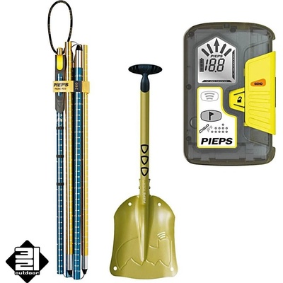Pieps DSP Pro – Zboží Dáma