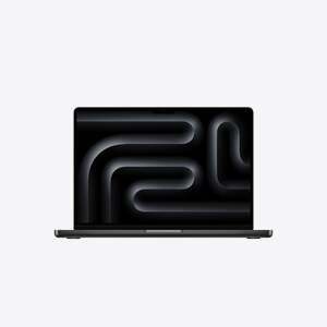 Apple MacBook Pro 14" с Apple M5 с 10-core CPU и 10-core GPU, 16GB, 1TB SSD - Space Black (Дисплей: Nano-texture display finish) (mde14ze/a_mbp14-disp-nano-134)