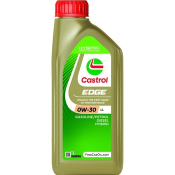 Image 1 of Castrol Edge LL 0W-30 1 l