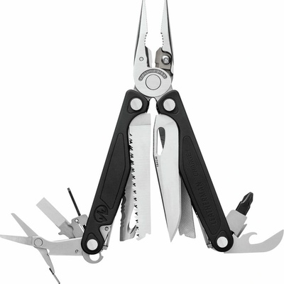 LEATHERMAN CHARGE PLUS LTG832516
