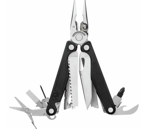 LEATHERMAN CHARGE PLUS LTG832516