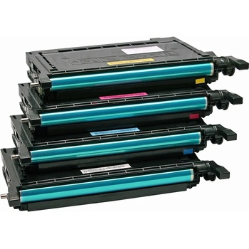 Image 1 of Samsung CLT-K5082L / CLP-620 промо пакет (BK, C, M, Y) 4бр