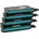 Samsung CLT-K5082L / CLP-620 промо пакет (BK, C, M, Y) 4бр