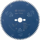 Bosch Pilový kotouč ze slinutého karbidu EX KDE T 254 x30-80, 254 x 30 mm, 80 Accessories 2608644343 Průměr: 254 mm zubů 80 Tloušťka:1.8 mm