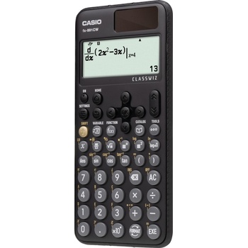 CASIO FX 991 CW