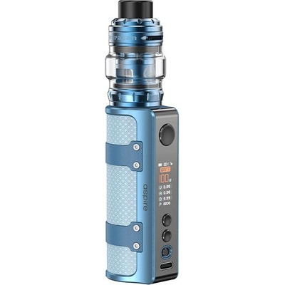 Aspire - Huracan LX 3000mAh Blue