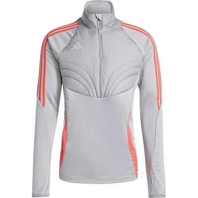 Adidas Tiro 24 Winterized Top Mens - Onix/Red