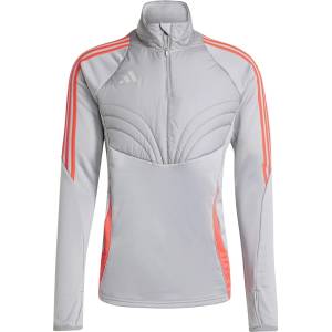 Adidas Tiro 24 Winterized Top Mens - Onix/Red