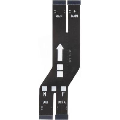Samsung Galaxy A26 A266E - Hlavní Flex Kabel