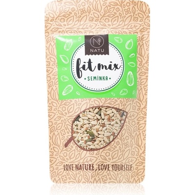 NATU Fit mix Semínka semínka 250 g