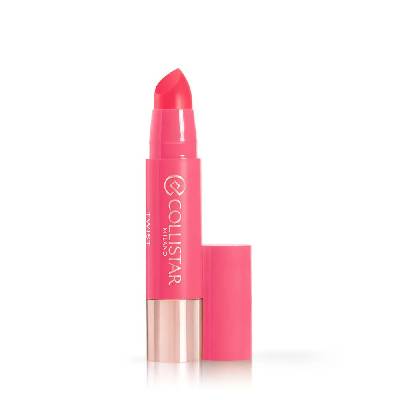 Twist Y Gloss 212-Marshmallow lip balm - Pink (Clear)