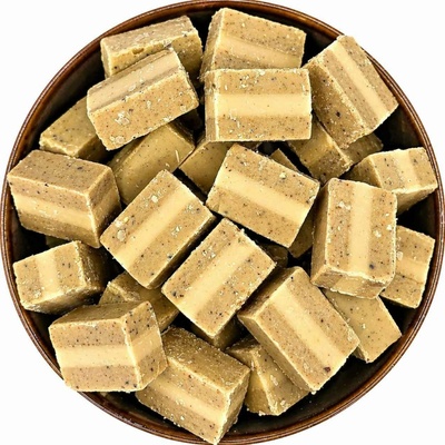 Zdravoslav Pistáciový nugát 500 g