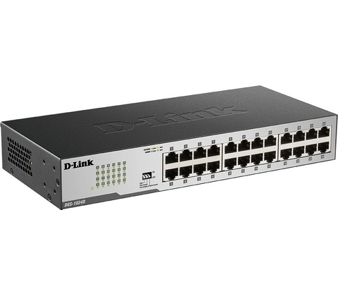 D-Link DGS-1024D
