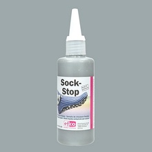 EFCO Barva na ponožky protiskluzová šedá 100 ml Sock-Stop