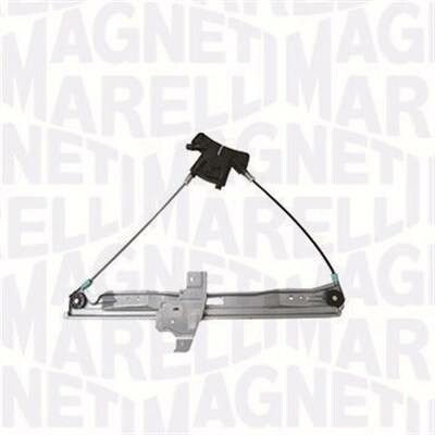 MAGNETI MARELLI Zvedací zařízení oken 350103170306