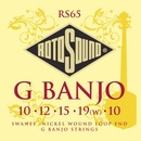 Rotosound RS 65
