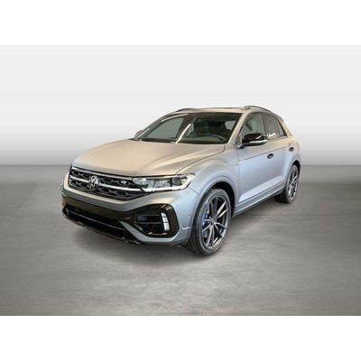 Volkswagen T-Roc R 4Motion DSG 221 kW