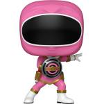 Funko Фигура Funko POP! Television: Power Rangers Zeo - Pink Zeo Ranger #1876 (111609)