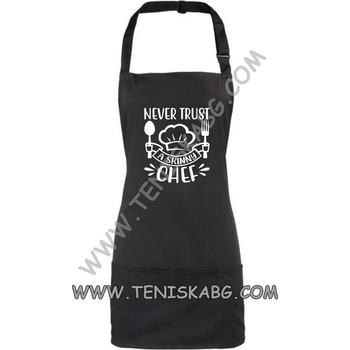 Image 1 of FAGEO-Europe Престилка - Never trust