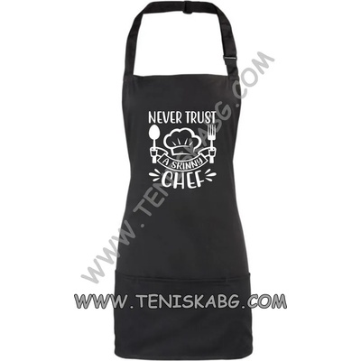 FAGEO-Europe Престилка - Never trust