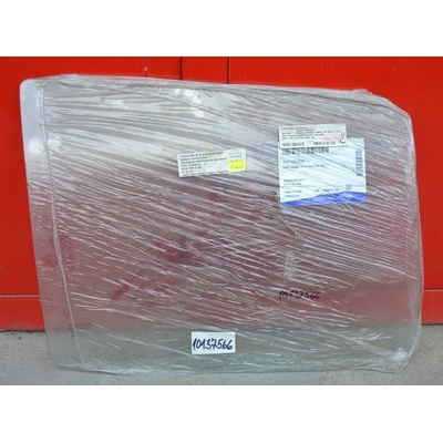 PP boční sklo - autosklo OPEL CORSA A 3 dv. 82-93