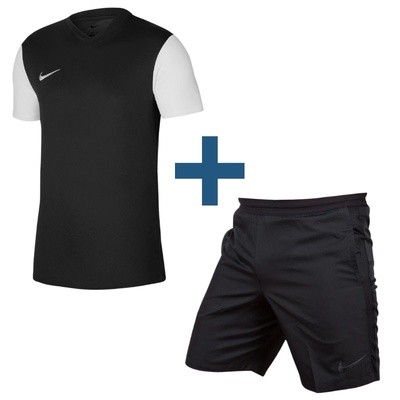 NIKE Спортен комплект Tiempo Premier II - AA0737-010 / DH8035-010