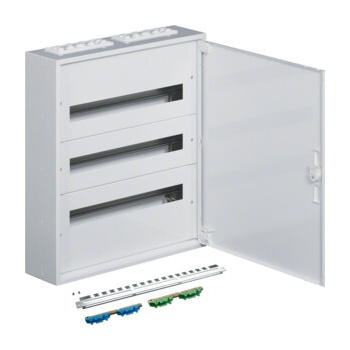 Hager FW324WT