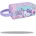 COOLPACK Ученически несесер с три ципа COOLPACK - PRIMUS - Hello Kitty Pastel