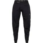 FOX Racing Мъжки дълъг панталон за колоездене FOX Racing Ranger Water Pant Cycling bottoms - Black - размер 40 (US) (055-3395-0117)
