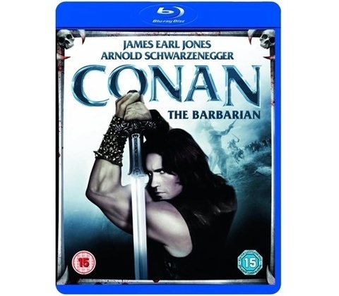 Barbar Conan