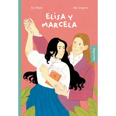 Elisa y Marcela | EVA MEJUTO, BEA GREGORES