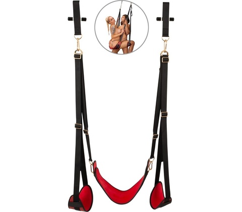 Bad Kitty Swing Bad Kitty