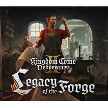 Kingdom Come: Deliverance 2 - Legacy of the Forge